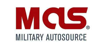 Military AutoSource logo | Holler Nissan Lexington in Lexington SC