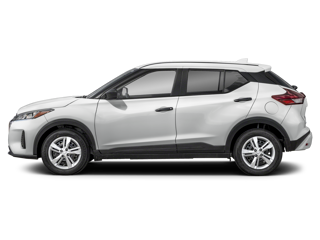 2024 Nissan Kicks | Holler Nissan Lexington in Lexington SC