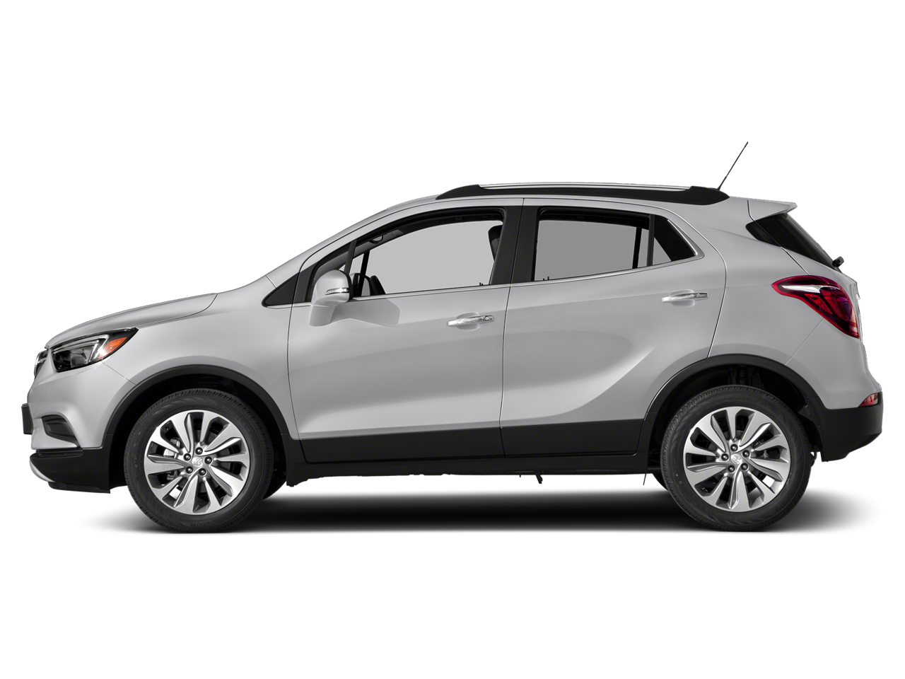 2019 Buick Encore Sport Touring