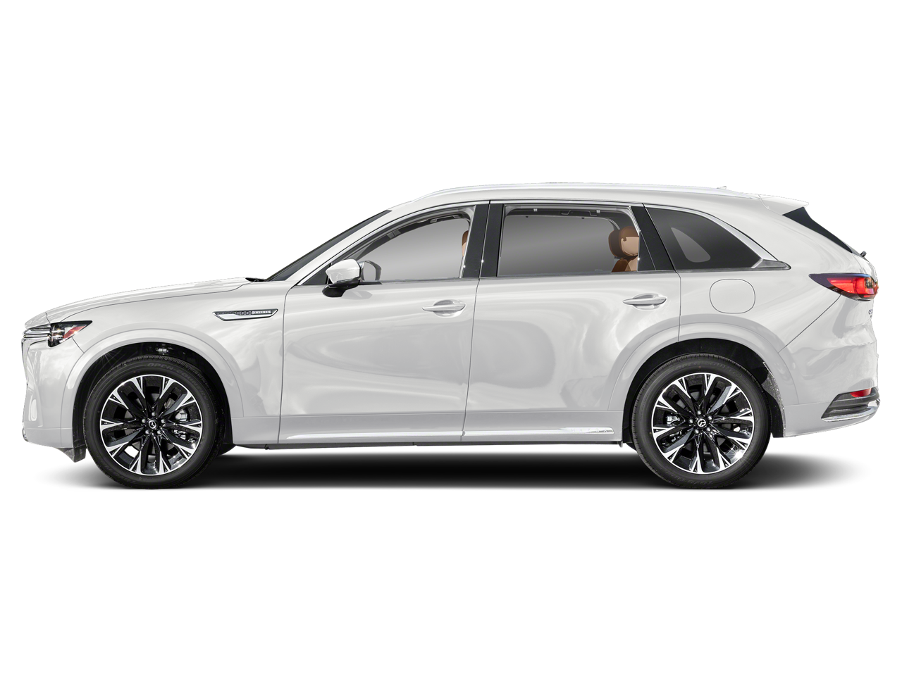 2025 Mazda Mazda CX-90 3.3 Turbo S Premium Plus