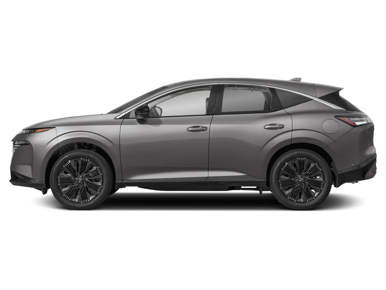 2026 Nissan Murano SL - Photo 32