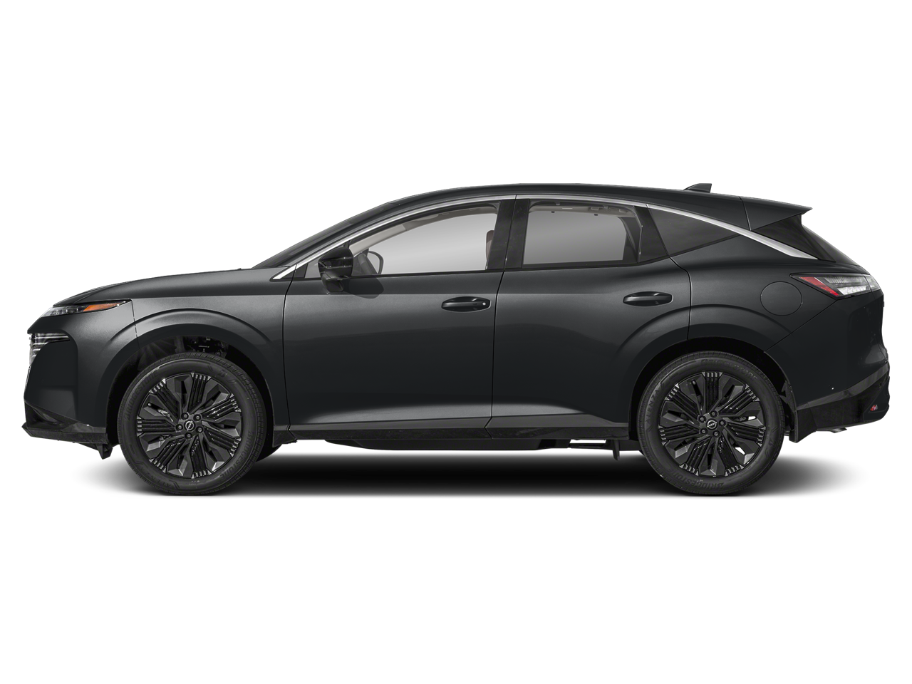 2026 Nissan Murano SL - Photo 33
