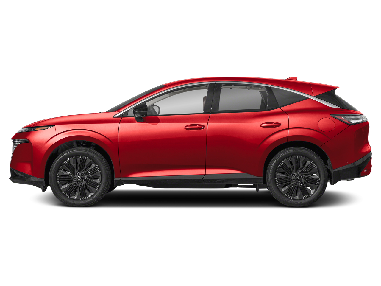 2026 Nissan Murano SL - Photo 33