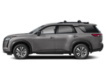 2026 Nissan Pathfinder SL In_Transit