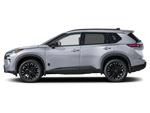 2026 Nissan Rogue Dark Armor In_Transit
