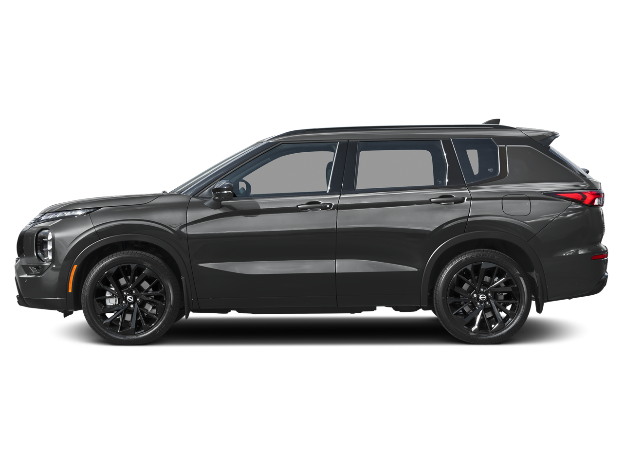2026 Nissan Rogue Plug-In Hybrid Platinum