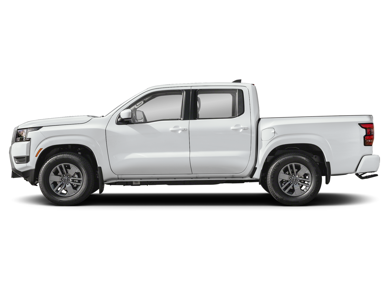 2026 Nissan Frontier SV - Photo 34