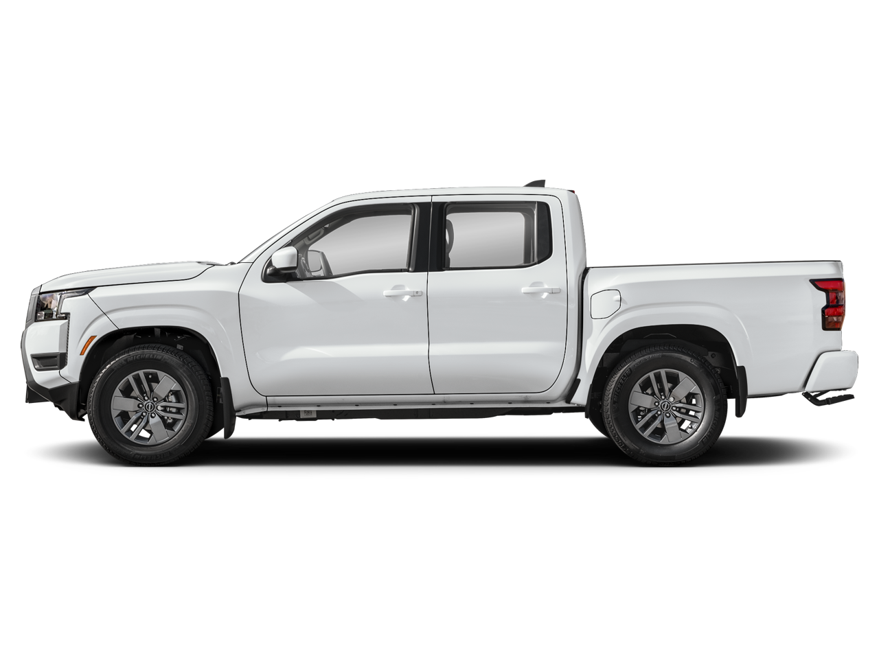 2026 Nissan Frontier SV - Photo 34