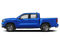 2026 Nissan Frontier Crew Cab SV Long Bed
