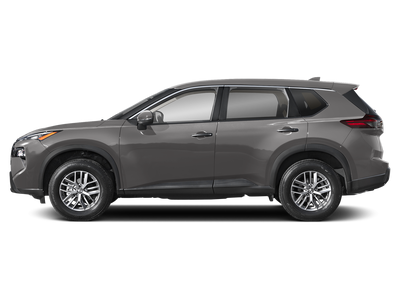 2027 Nissan Rogue S In_Transit