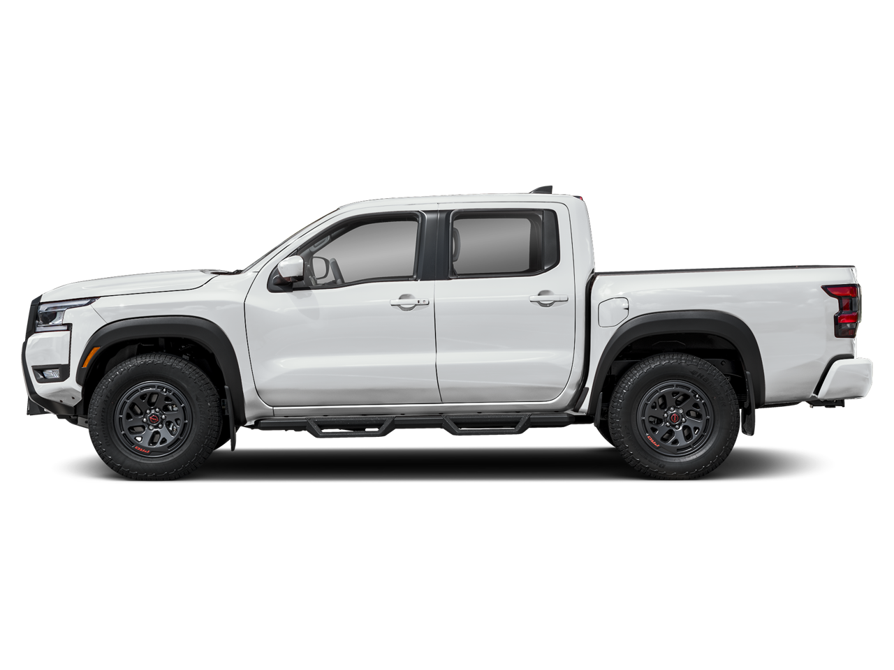 2027 Nissan Frontier PRO-4X In_Transit