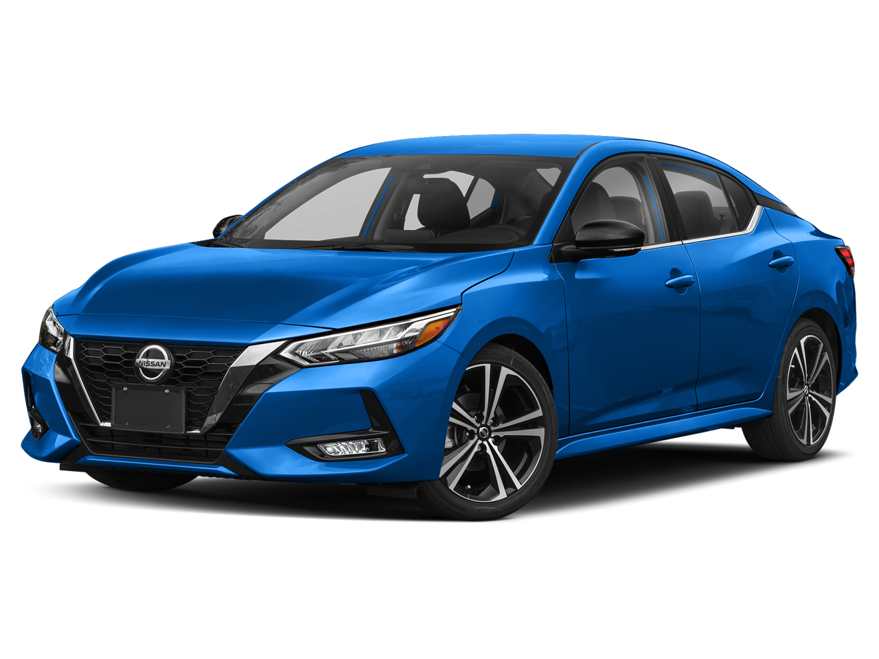 2023 Nissan Sentra