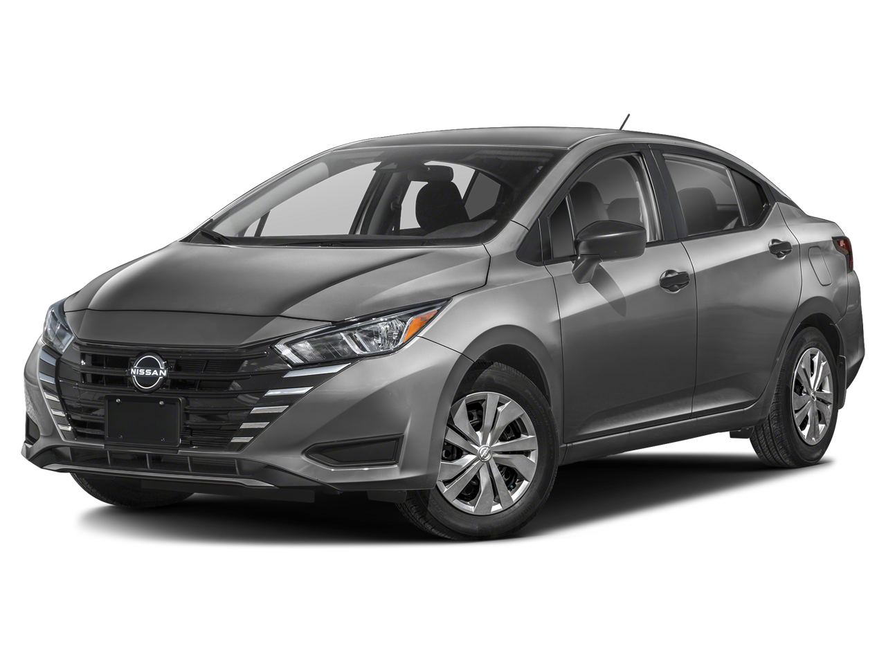 Used 2024 Nissan Versa Sedan S with VIN 3N1CN8DV6RL930281 for sale in Lexington, SC