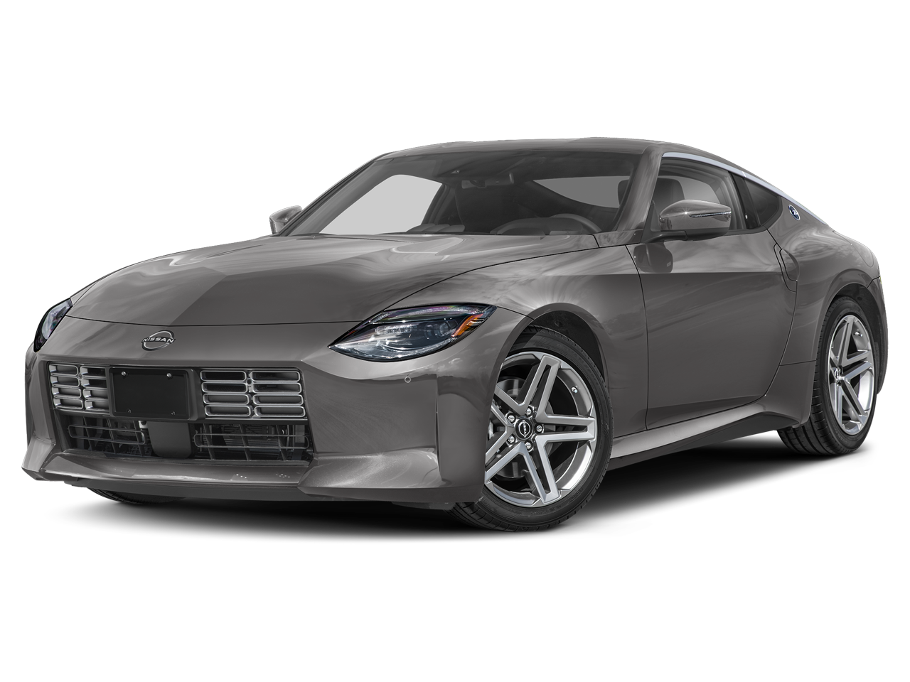 2025 Nissan Z Sport - Photo 31