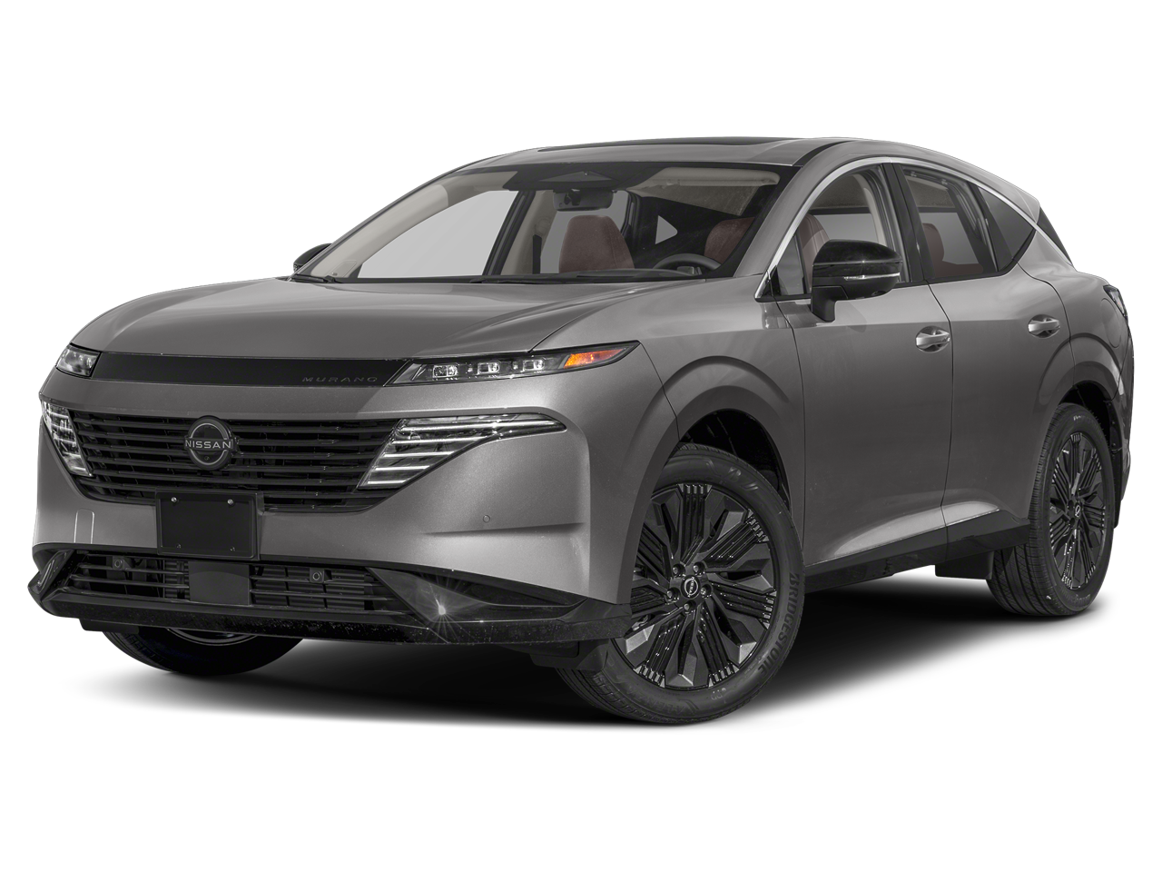 2026 Nissan Murano SL - Photo 30