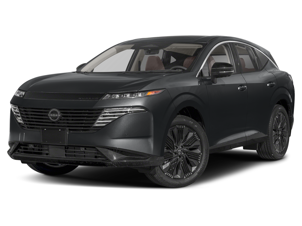 2026 Nissan Murano SL - Photo 31