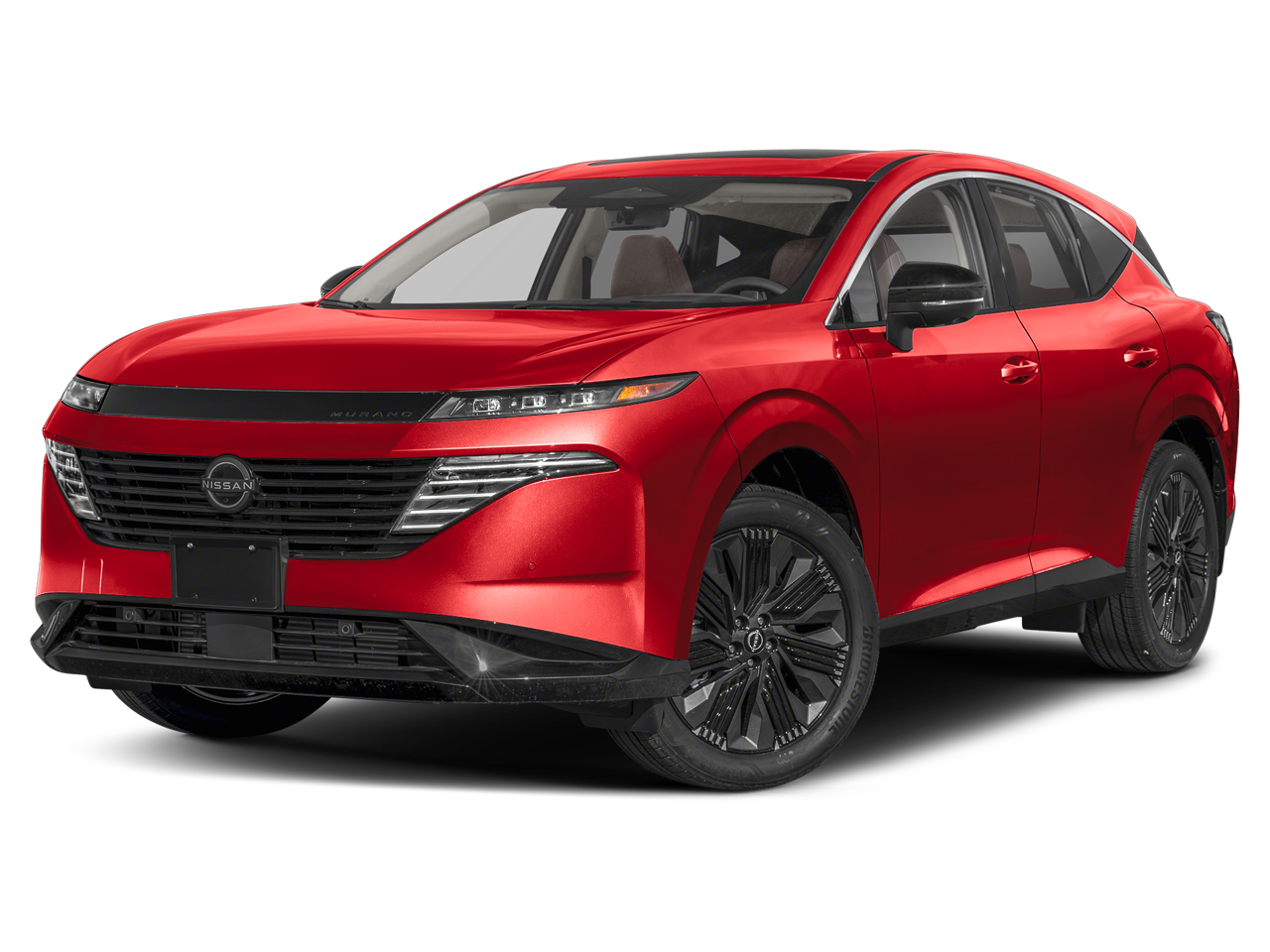2026 Nissan Murano SL - Photo 31