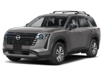 2026 Nissan Pathfinder SL In_Transit