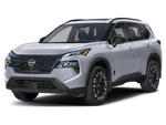 2026 Nissan Rogue Dark Armor In_Transit
