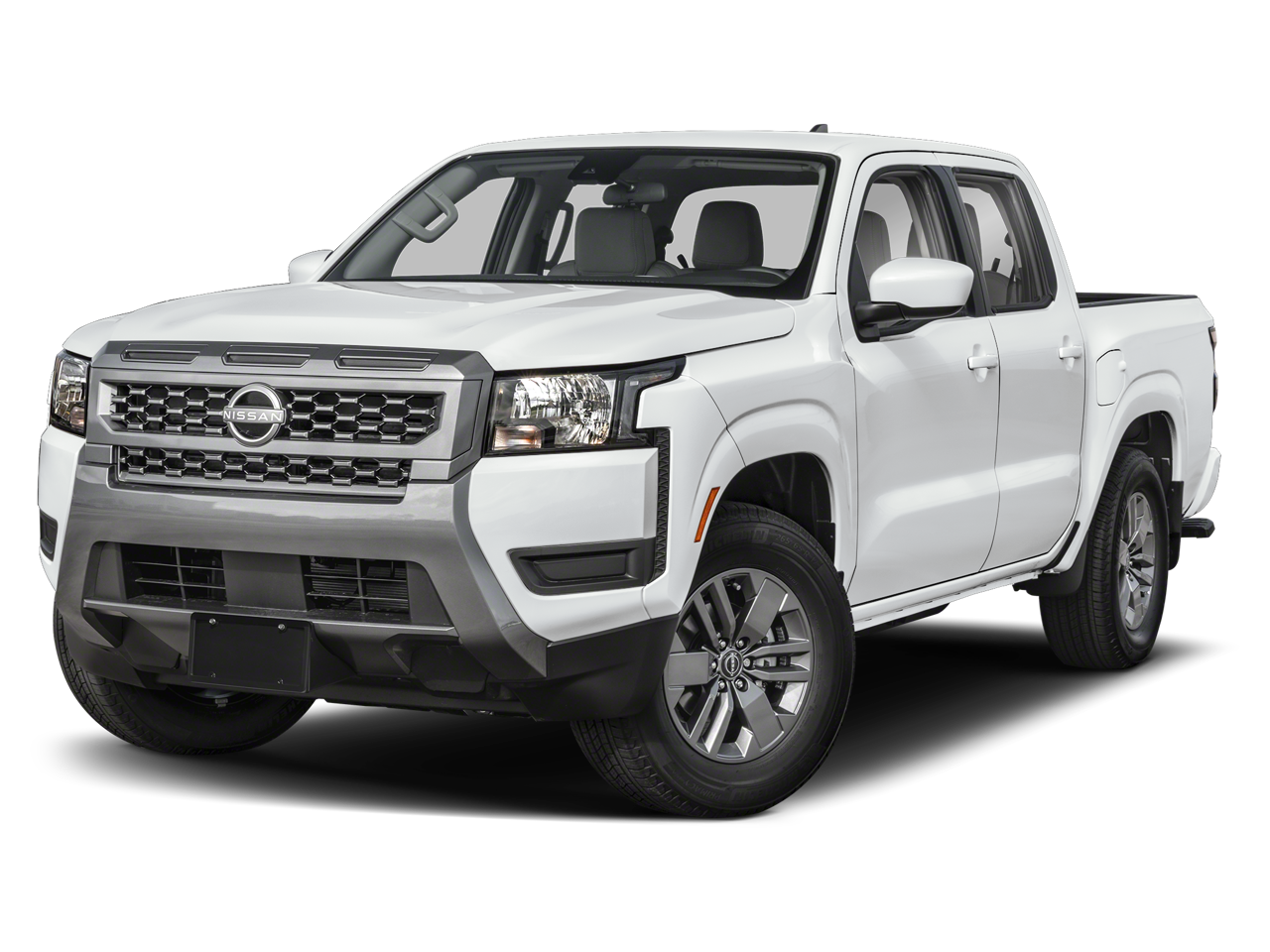 2026 Nissan Frontier SV - Photo 32