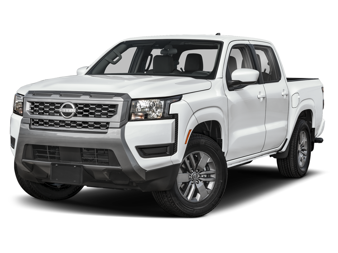 2026 Nissan Frontier SV - Photo 32
