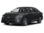 2027 Nissan Sentra SV In_Transit