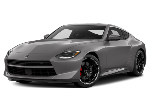 2027 Nissan Z Performance