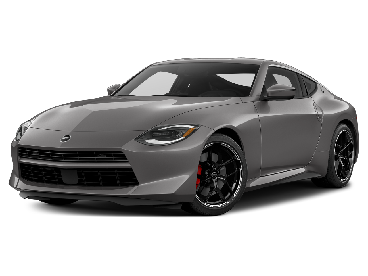 2027 Nissan Z Performance