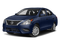 2018 Nissan Versa 1.6 SV