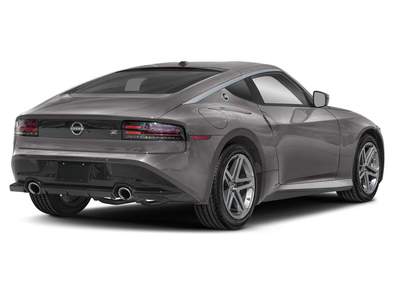 2025 Nissan Z Sport - Photo 32