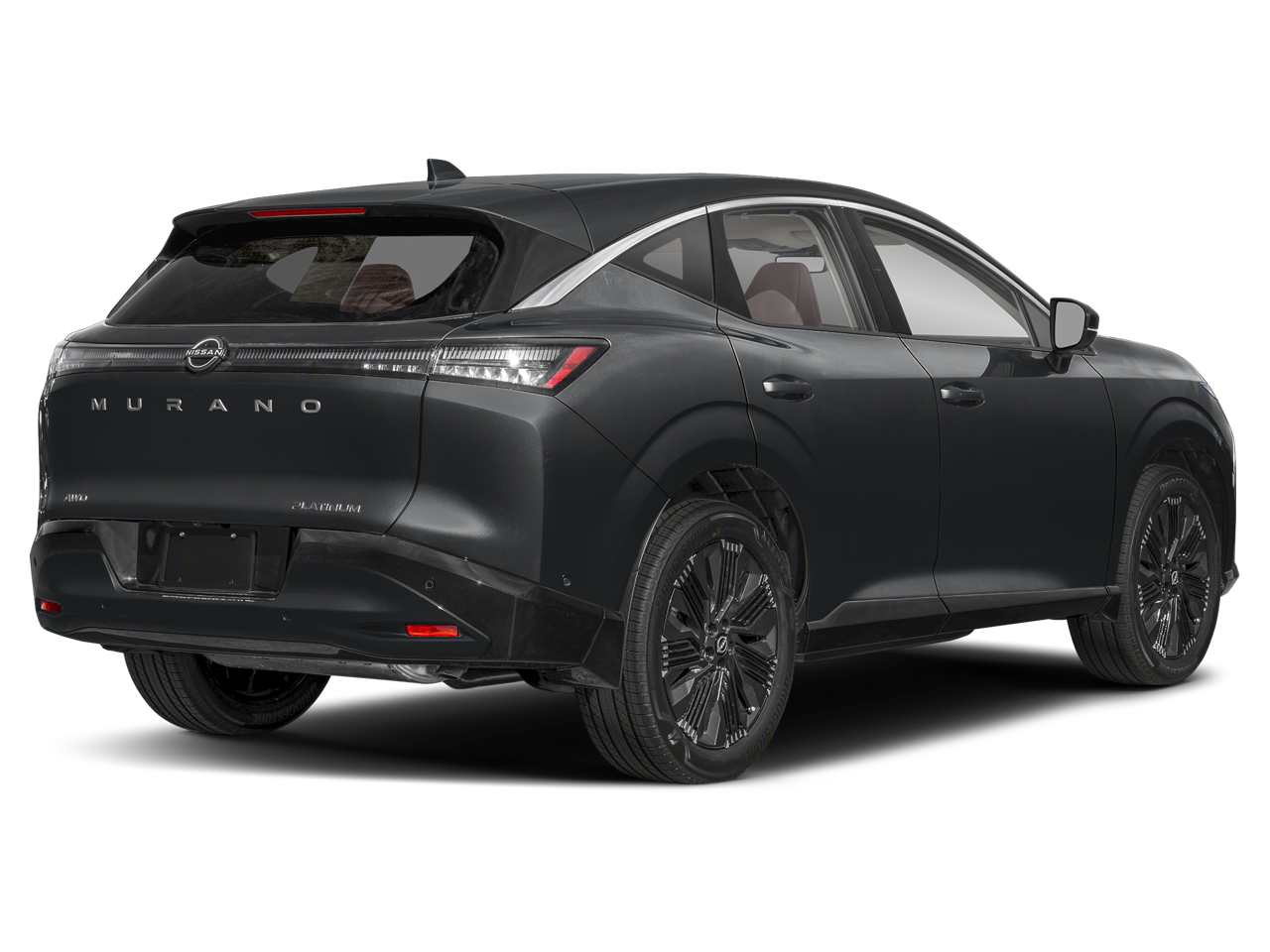 2026 Nissan Murano SL - Photo 32