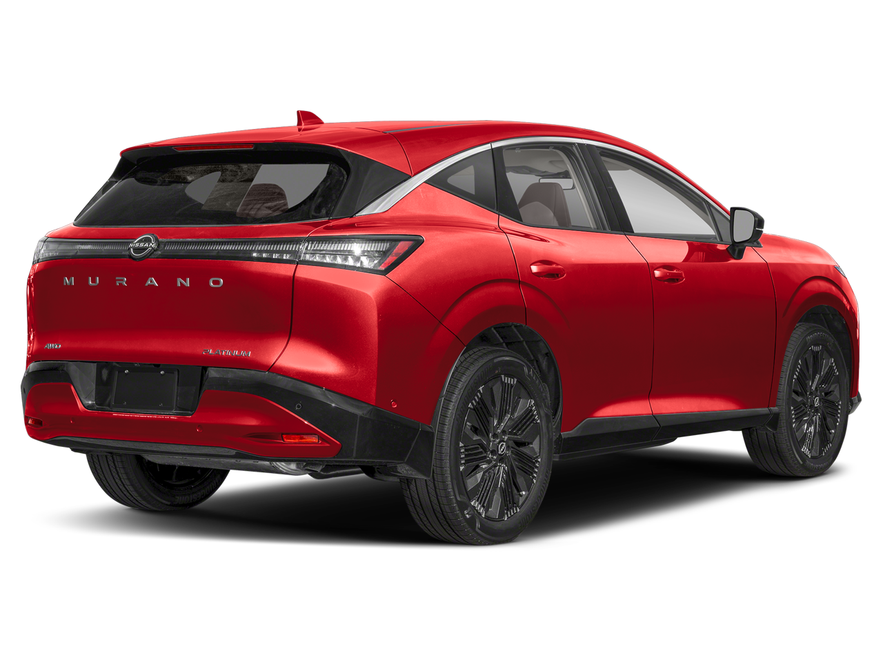2026 Nissan Murano SL - Photo 32