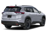 2026 Nissan Rogue Dark Armor In_Transit
