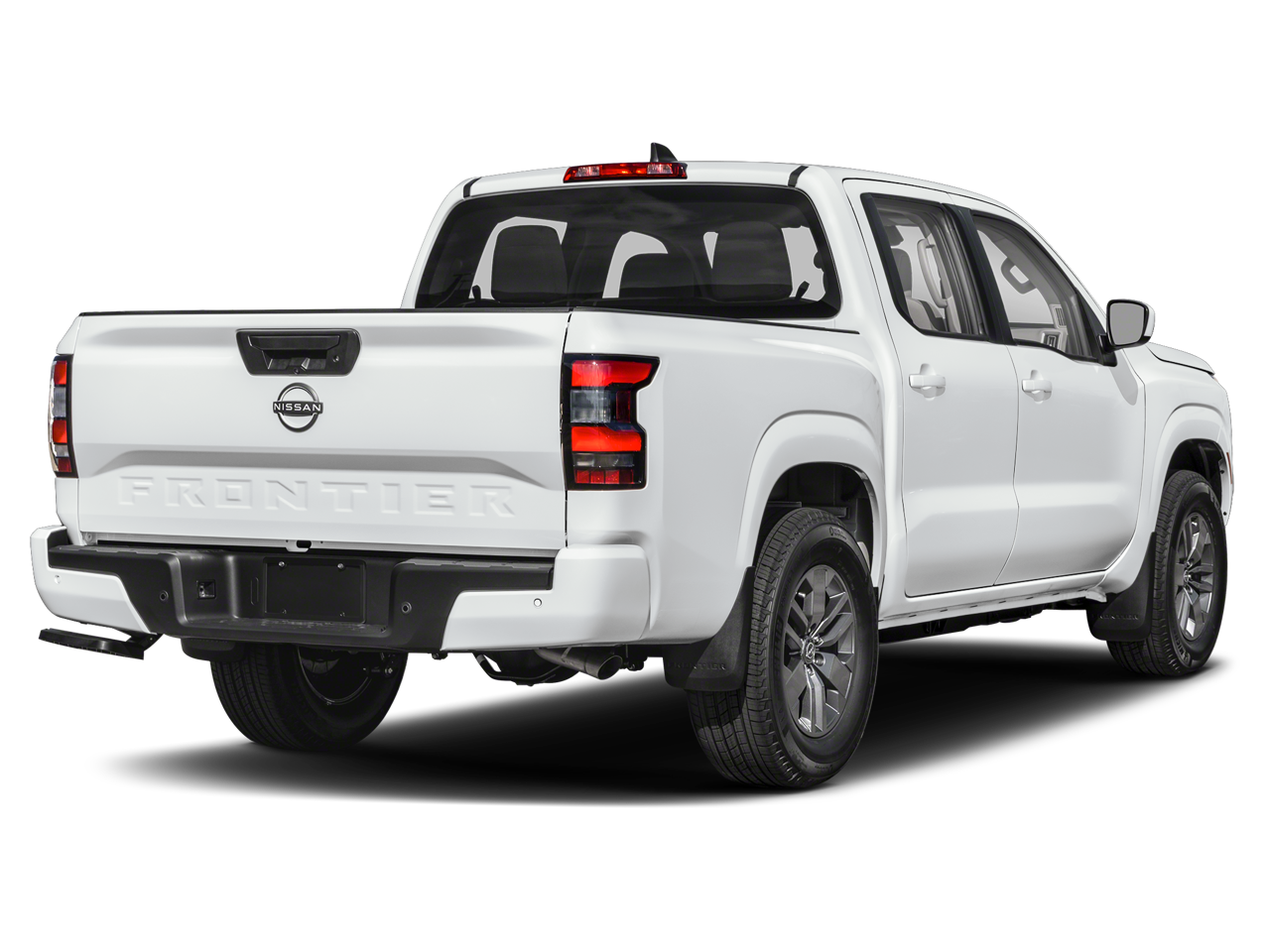 2026 Nissan Frontier SV - Photo 33