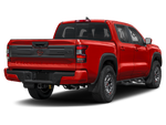 2027 Nissan Frontier Crew Cab PRO-X®