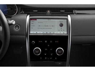 2023 Land Rover Discovery Sport SE R-Dynamic