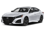 2025 Nissan Altima 2.5 SR In_Transit