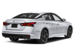 2025 Nissan Altima 2.5 SR In_Transit