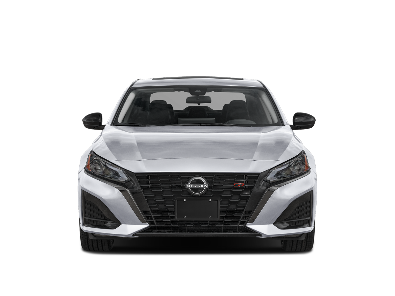 2025 Nissan Altima 2.5 SR In_Transit