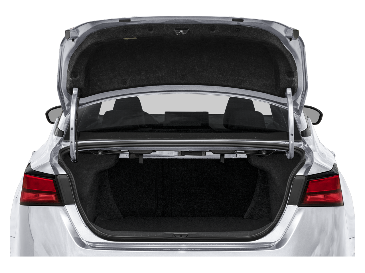 2025 Nissan Altima 2.5 SR In_Transit