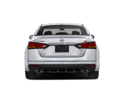 2026 Nissan Altima 2.5 SR