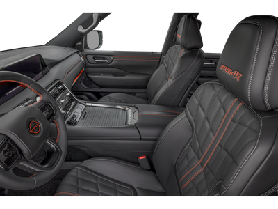 2026 Nissan Armada PRO-4X®