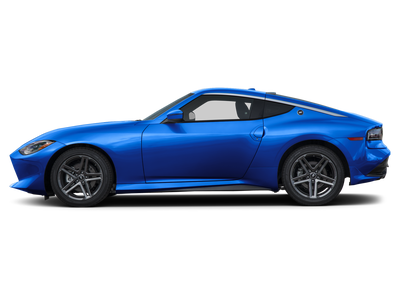2027 Nissan Z Sport In_Transit