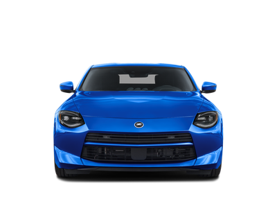 2027 Nissan Z Sport In_Transit