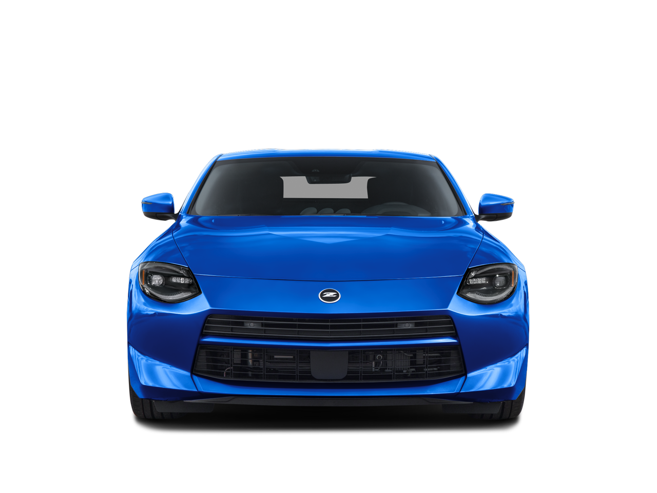2027 Nissan Z Sport In_Transit