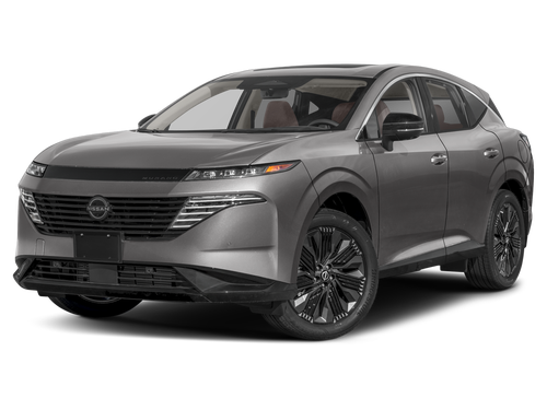 2027 Nissan Murano Dark Armor