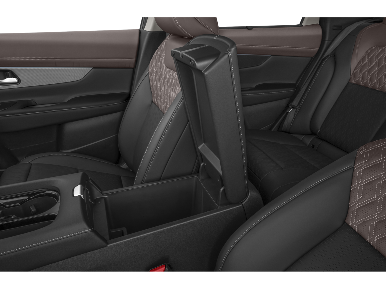 2027 Nissan Murano Dark Armor