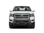 2027 Nissan Frontier SV In_Transit