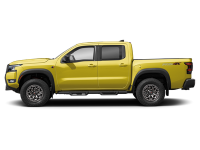 2027 Nissan Frontier PRO-4X In_Transit