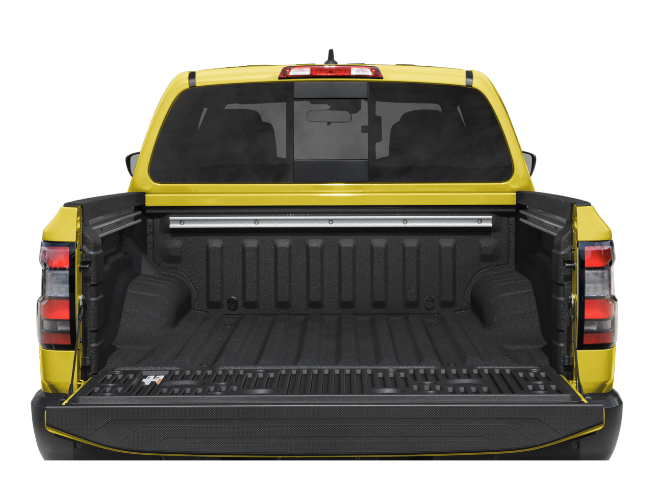 2027 Nissan Frontier PRO-4X In_Transit